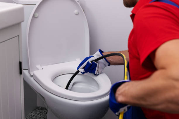 Best Affordable Plumbing Services  in Yoe, PA