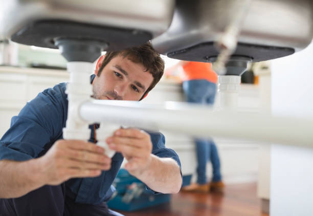 Best Leak Detection Services  in Yoe, PA