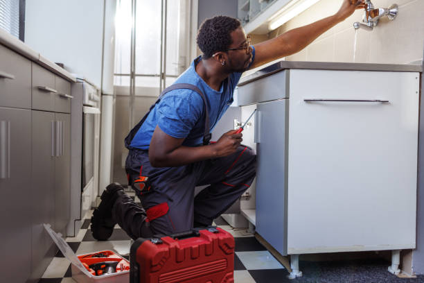 Best Local Plumber Services  in Yoe, PA