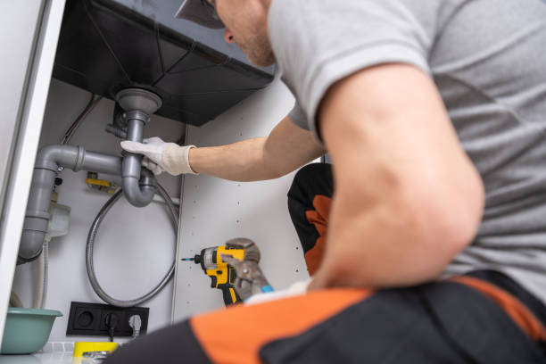 Best Plumbing Installation Services  in Yoe, PA